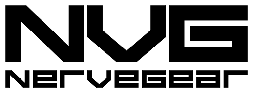 NerveGear/NERvGear